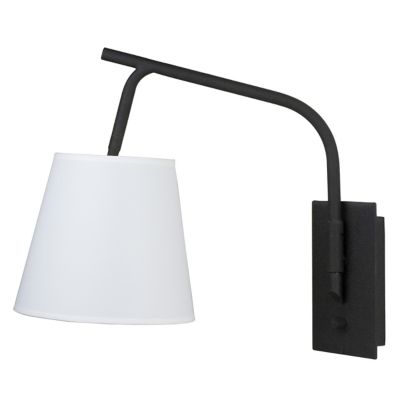 Walker Swingarm Sconce by Lights Up! - Starlight Lighting USA and Canada